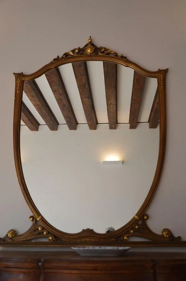 דירה ונציה Casa Margherita Accademia