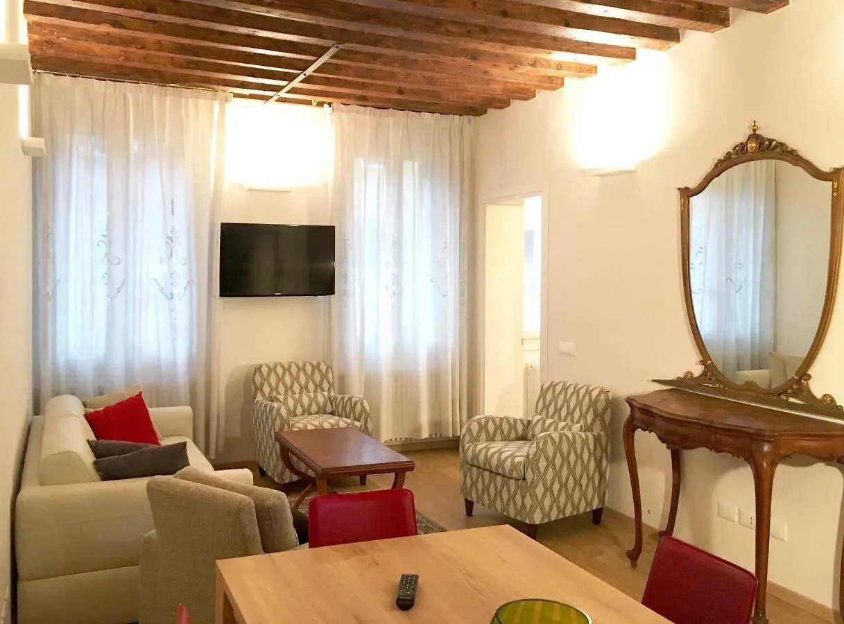 ונציה Casa Margherita Accademia