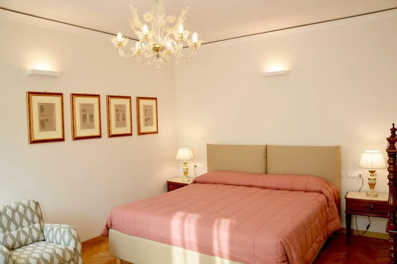 ונציה Casa Margherita Accademia