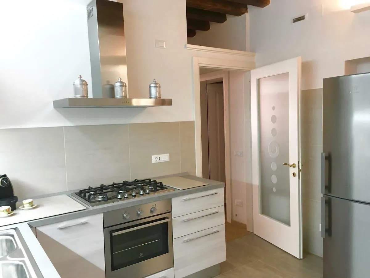ונציה Casa Margherita Accademia 0*,  איטליה